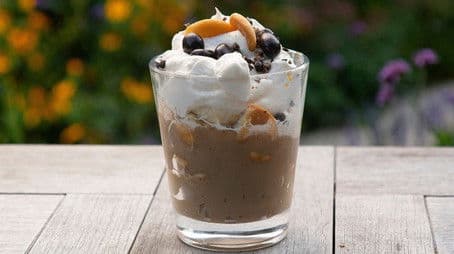 Amping Up the Steaks