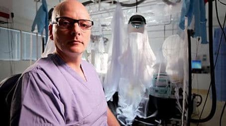 Ebola - The search for a cure