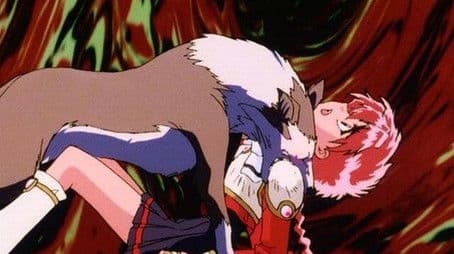 Escudo, the Legenday Ore