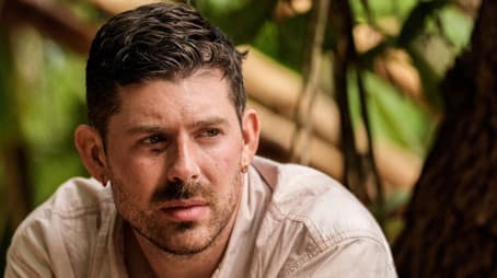 The House Party's Over