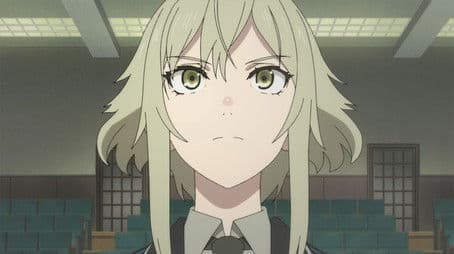 The White Rose of Sangrad