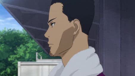 Bear Your Fangs at the Summit