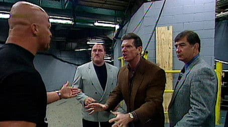 Sunday Night Heat 05