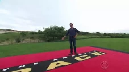 We Got a Chance, Baby!