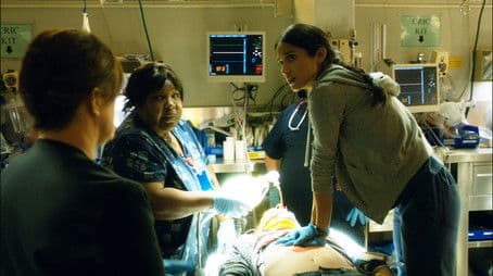 Pre-Existing Conditions