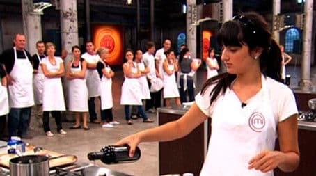 Top 50 (1) - Taste Test