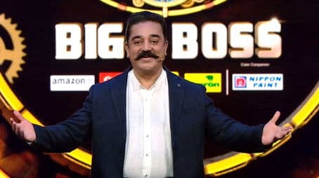 Day 41: Setting the Stage for Vishwaroopam 2