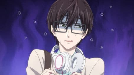 Introducing Kou-kun and Online Gaming Revenge