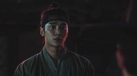 THREE. A STRONG NEW MAN