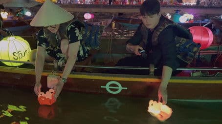 The Final Adventure in Da Nang