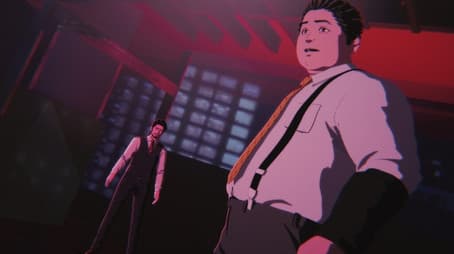 A Consideration on "Suspects"