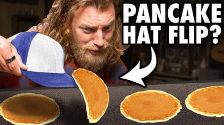 You Shouldn't Be Able To Do This (Challenge)