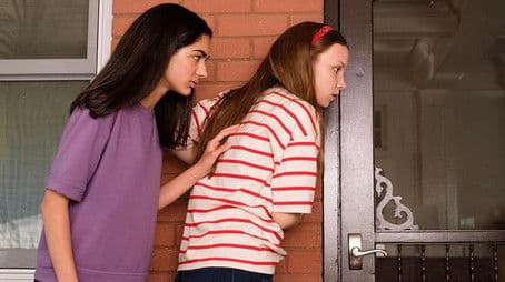 I Wish I Could Walk With Her