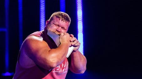 We're Back, Bigger Than Ever!