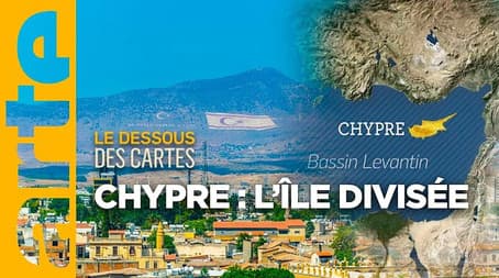 Cyprus: the island of division