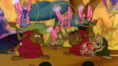 The Pussywillow Pixies