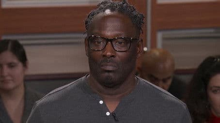 Remains of a 15-Year Relationship