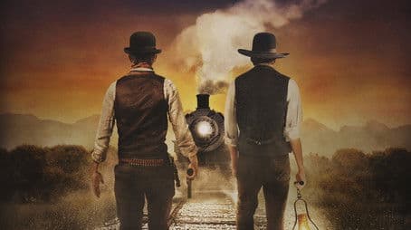 Butch Cassidy & the Sundance Kid