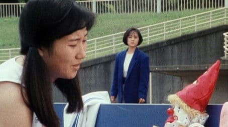 The Crying Doll! The Attacking Doll!