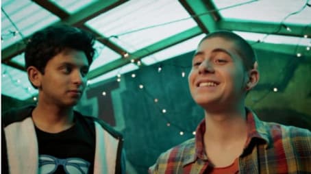 Webisode 09: Tree-House Warming