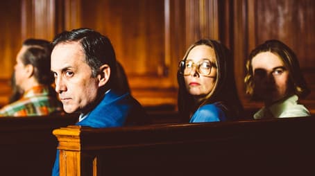 Should the Jury Find...