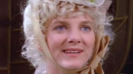 The Return of Nellie