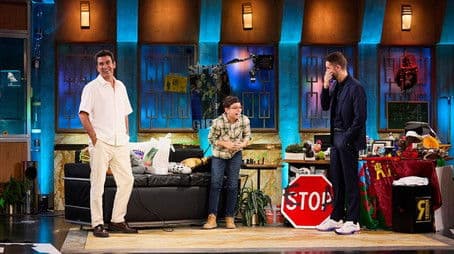 Faustino Oro and Arturo Valls