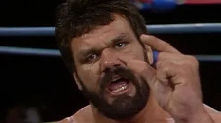 World Championship Wrestling - Oct. 01, 1988