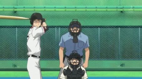 Bottom of the Fifth, 2-5