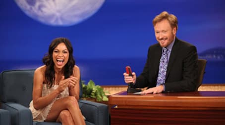 A Fistful of Chowder