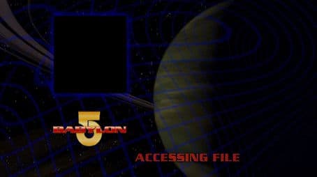 Season 3 Personnel Files