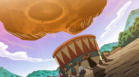 The Earth's Final Day