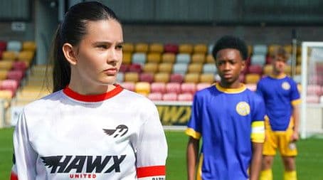 The Winner Takes It All