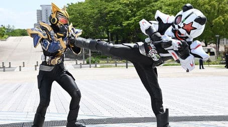 Creation VII: What Becomes of Wishes