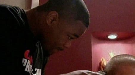 Leave It In The Octagon