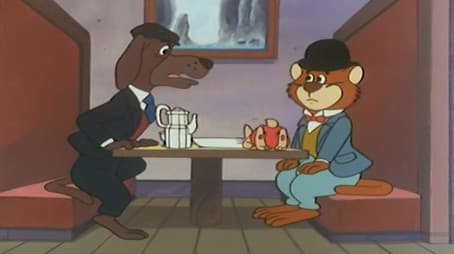 The Butler's Dilemma