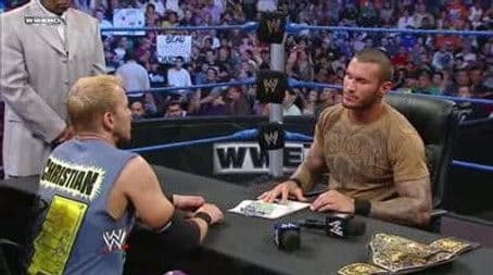 SmackDown - Jun. 25, 2010