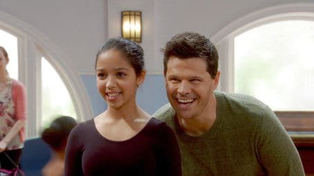 Dancin' the Vida Loca