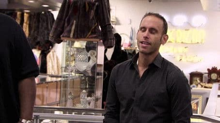 Lights, Camera, Drama!