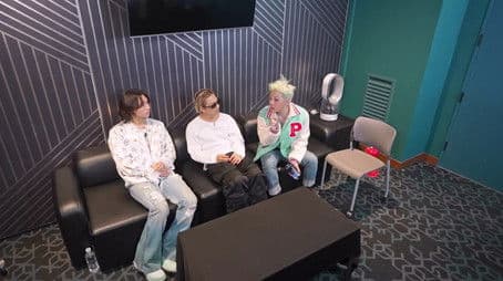 Inspiring Energy That Surges Without Hesitation!