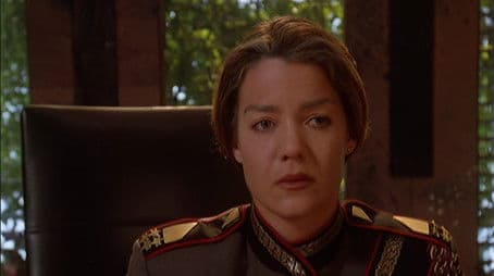 Additional and Extended Scenes from "Sleeping in Light"