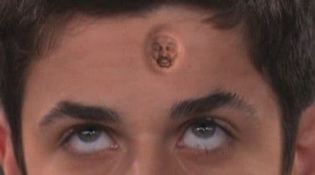 Pop Me and We Both Go Down