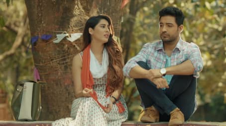 Maddi Completes the Swagbusters