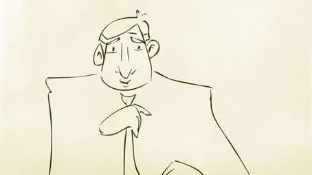 John Updike on Family Affairs