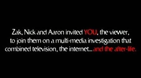 Ghost Adventures: Post Mortem The Trans Allegheny Lunatic Asylum Live