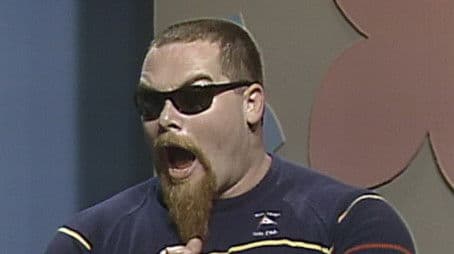 Tuesday Night Titans goes to Japan