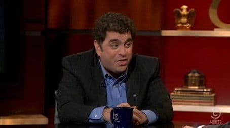 Eugene Jarecki