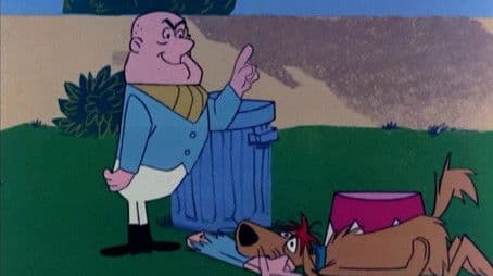 A Grapple for the Teacher