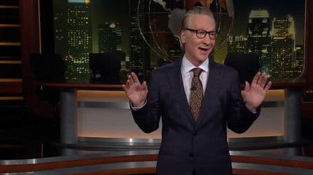 September 12, 2025: Charlie Sheen, Tim Alberta, Ben Shapiro