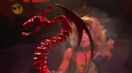 Vision of Evil: Part 2